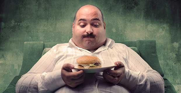 Os mexicanos são a população mais obesa do mundo?-0