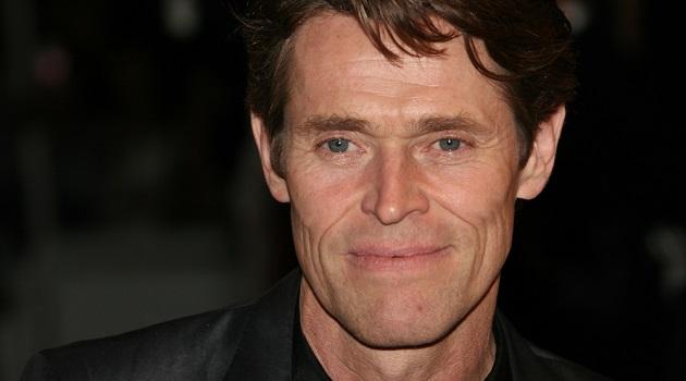 10 curiosidades sobre Willem Dafoe, o nosso malvado favorito-0