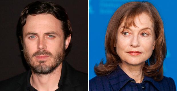 “Moonlight: Sob a Luz do Luar”, Casey Affleck e Isabelle Huppert, vencedores do Globo de Ouro e indicados ao Spirit Awards-0