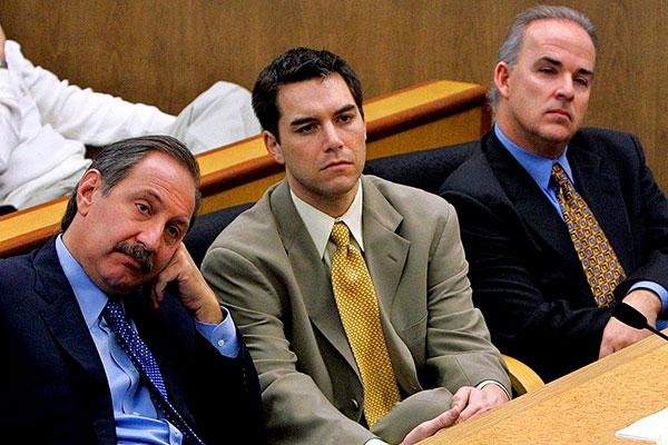 Um novo julgamento para Scott Peterson?-0