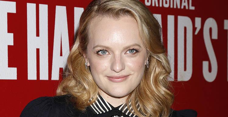 Cientóloga, Elisabeth Moss é chamada de hipócrita no Globo de Ouro-0