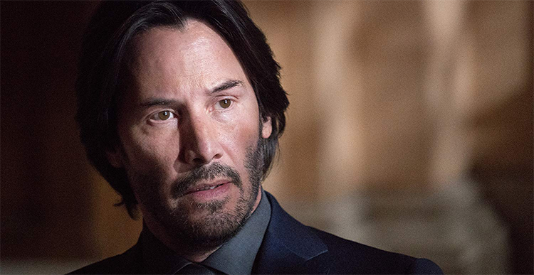 Marvel quer Keanu Reeves no novo “Eternos”-0